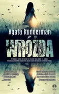 Wróżda - Agata Kunderman