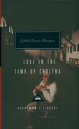 Love In The Time Of Cholera - Marquez Gabriel Garcia