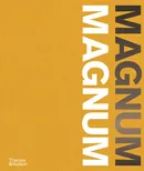 Magnum Magnum - Olivia Arthur