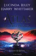 Atlas Historia Pa Salta (wydanie specjalne) z kartami - Lucinda Riley