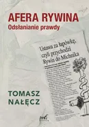Afera Rywina - Tomasz Nałęcz