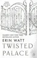 Twisted Palace - Erin Watt
