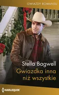 Gwiazdka inne niż wszystkie - Outlet - Stella Bagwell