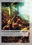 Od Monongaheli do Bushy Run 1755-1763 - Marcin Pejasz
