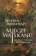Miecze Watykanu - Severyn Ashkenazy