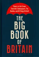 The Big Book of Britain - Tim Rayborn