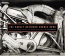 The Harley-Davidson Source Book - Mitch Bergeron