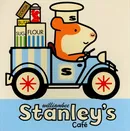 Stanley's Café - William Bee