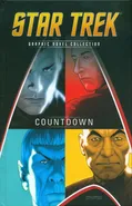 Star Trek Countdown - Alex Kurtzman