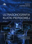Ultrasonografia klatki piersiowej - G Mathis