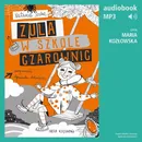 Zula w szkole czarownic (t. 2) - Natasza Socha