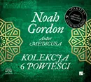 Medicus Kolekcja 6 powieści - Noah Gordon