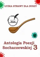 Antologia Poezji Sochaczewskiej 3 - zbiorowa Praca