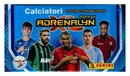Panini Calciatori Liga Włoska 2023-2024 Saszetka z kartami - Outlet