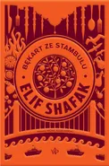 Bękart ze Stambułu - Elif Shafak