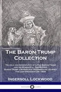 The Baron Trump Collection - Ingersoll Lockwood