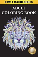 Adult Coloring Book - Coloring Books Adult