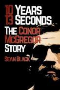 10 Years, 13 Seconds - Sean Black