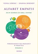 Alfabet empatii - Joanna Berendt