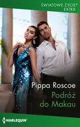 Podróż do Makau - Pippa Roscoe
