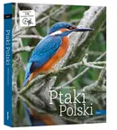 Ptaki Polski Tom 1 - Kruszewicz Andrzej G.