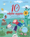 10 sekretów szczęścia - Alberto Pellai