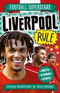 Football Superstars Liverpool Rule - Simon Mugford