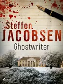 Ghostwriter - Steffen Jacobsen