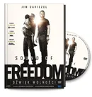 Sound of Freedom Dźwięk Wolności DVD - Monteverde Alejandro