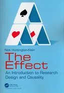 The Effect - Nick Huntington-Klein