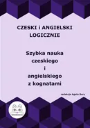 Czeski i angielski logicznie. Szybka nauka czeskiego i angielski z kognatami