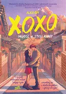 XOXO. Miłość w stylu K-pop - Axie Oh
