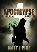 Apocalypse - Matt J Pike