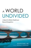A World Undivided - Joseph Saba