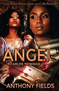 Angel 3 - Anthony Fields