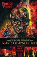 Beasts of 42nd Street - Preston Fassel