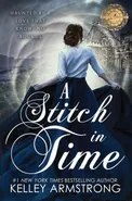 A Stitch in Time - Kelley Armstrong