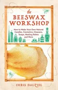 Beeswax Workshop - Chris Dalziel
