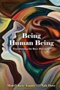 Being Human Being - Molefi Kete Asante
