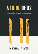 A Third of Us - Marvin Newell