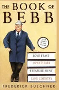 Book of Bebb, The - Frederick Buechner