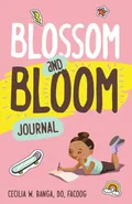 Blossom and Bloom Journal - Cecilia Banga
