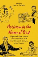 Activism in the Name of God - Jami L Carlacio