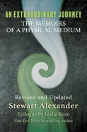 An Extraordinary Journey - Stewart Alexander