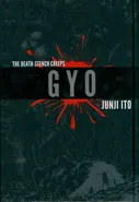 Gyo - Ito Junji