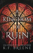 A Kingdom of Ruin - K.F. Breene
