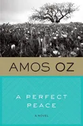 A Perfect Peace - Amos Oz
