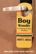 Boy Wander - Jobert Abueva