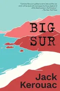 Big Sur - Kerouac Jack