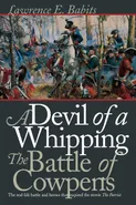 A Devil of a Whipping - Lawrence E. Babits